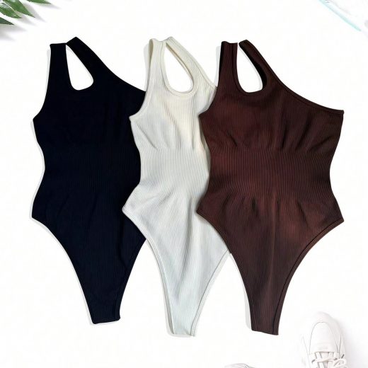 seamless bodysuit / TH8028